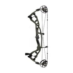 Hoyt Carbon RX Twin Turbo Compound Bow - Mod 2 -Archery Specialty Shop rx twin turbo wilderness 4