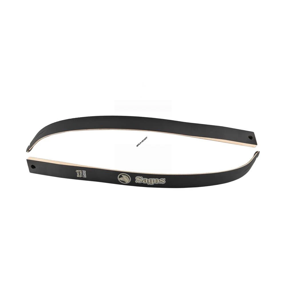 Buck Trail Sagos Recurve Limbs 2 Buck Trail Sagos Recurve Limbs - Image 2