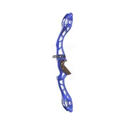 Fivics Skadi-TX Recurve Riser 25" -Archery Specialty Shop skadi blue 1 1