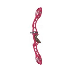 Fivics Skadi-TX Recurve Riser 25" -Archery Specialty Shop skadi magenta 2