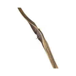 Bearpaw Slickstick One Piece Recurve Bow -Archery Specialty Shop slickrec2