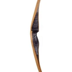 Bearpaw Slickstick One Piece Recurve Bow -Archery Specialty Shop slickreccharrh
