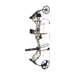 Bear Species EV RTH Compound Bow -Archery Specialty Shop speciesevrth rte 2