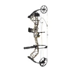 Bear Species EV RTH Compound Bow -Archery Specialty Shop speciesevrth veil whitetail 2