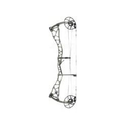 Bowtech SS-34 Compound Bow -Archery Specialty Shop ss34 profile altitude