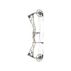 Bowtech SX-80 Compound Bow -Archery Specialty Shop ss34 profile flatdarkearth 1