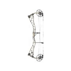 Bowtech SX-80 Compound Bow -Archery Specialty Shop ss34 profile realtreeedge 1