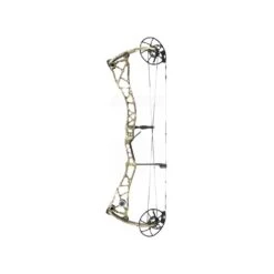 Bowtech SX-80 Compound Bow -Archery Specialty Shop ss34 profile subalpine 1