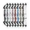 Hoyt Stratos 40 SVX Compound Bows