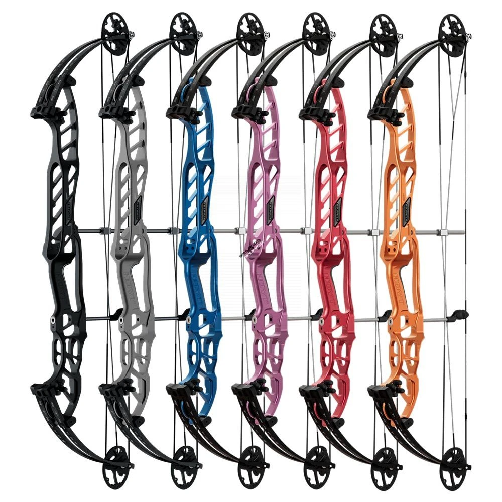Hoyt Stratos 40 SVX Compound Bows 2024 1 Hoyt Stratos 40 SVX Compound Bows 2024