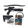 Steambow AR-6 Stinger 2 Survival Crossbow - Black