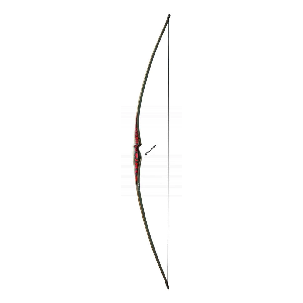 Old Mountain Symphony Carbon Flatbow 1 Old Mountain Symphony Carbon Flatbow