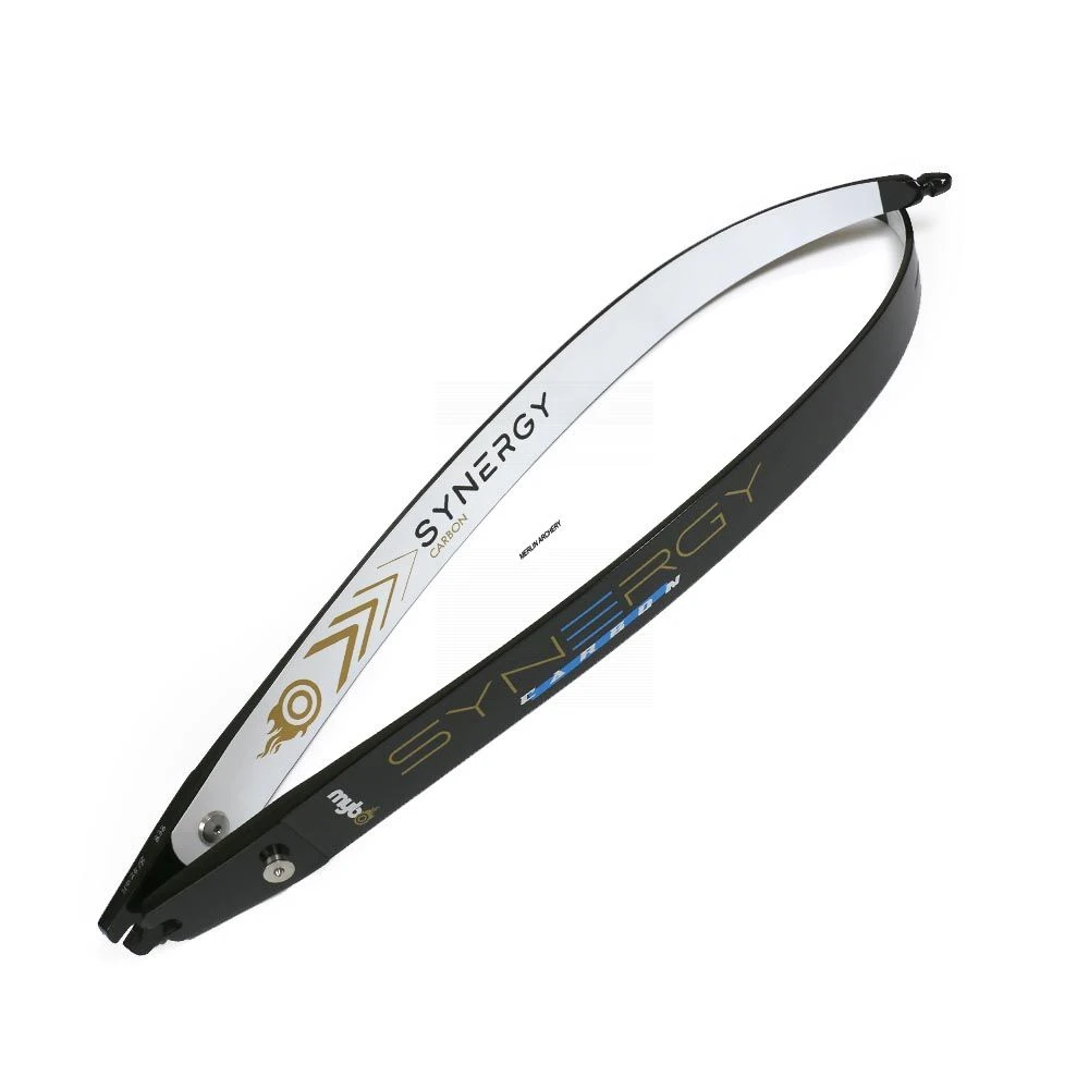 Mybo Synergy Carbon Recurve Limbs 1 Mybo Synergy Carbon Recurve Limbs