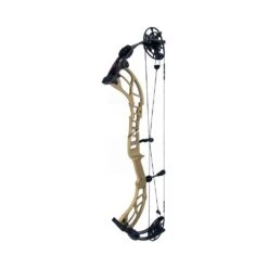 Darton Veracity 35 Compound Bow -Archery Specialty Shop tan veracity35