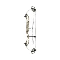 PSE Dominator Duo Compound Bow - 35 - M2 Cam -Archery Specialty Shop tan35 1 1