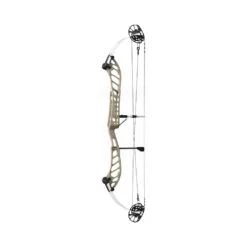 PSE Dominator Duo Compound Bow - 40 - M2 Cam -Archery Specialty Shop tan40 2 2