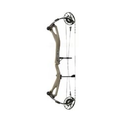 PSE Mach 34 Compound Bow - S2 Cam -Archery Specialty Shop tanele 1 2 1 1