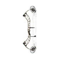 PSE Omen Compound Bow - E2 16 PSE Omen Compound Bow - E2 -Archery Specialty Shop tanrh 2 1