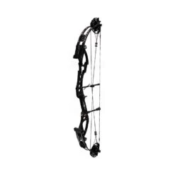Darton Tempest E-T Compound Bow -Archery Specialty Shop tempeste 3d black 1 85457 2