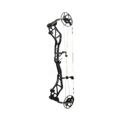 Bear Execute 30 Compound Bow -Archery Specialty Shop throwblack 2 1