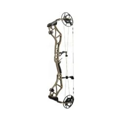 Bear Execute 30 Compound Bow -Archery Specialty Shop throwtan 2 1