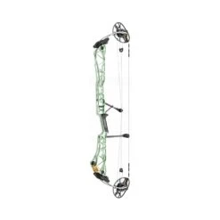 Mathews Title Compound Bow -Archery Specialty Shop title38mint