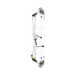 Mathews Title Compound Bow -Archery Specialty Shop title38white