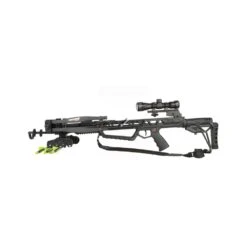 Bear Trance 410 Crossbow -Archery Specialty Shop trance2