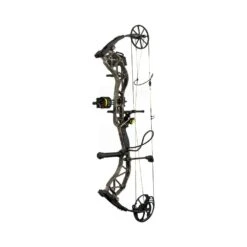 Bear Adapt RTH Compound Bow -Archery Specialty Shop truetimberstrata 1 2