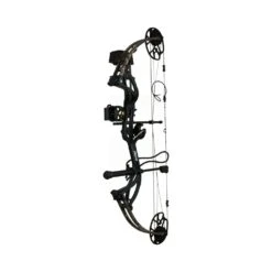 Bear Cruzer G3 RTH Compound Bow 22 Bear Cruzer G3 RTH Compound Bow -Archery Specialty Shop truetimberstrata 2