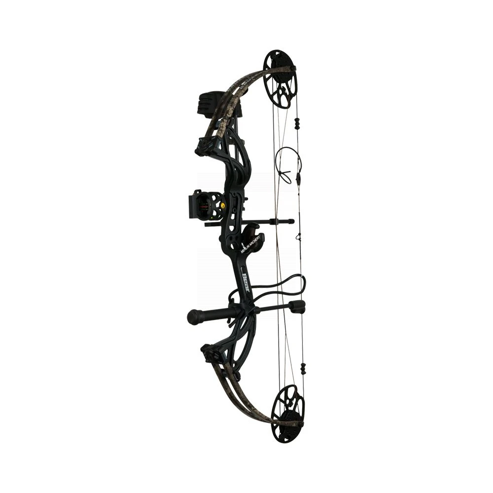 Bear Cruzer G3 RTH Compound Bow 11 Bear Cruzer G3 RTH Compound Bow - Image 11