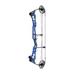 Mathews TRX 34 Compound Bow 8 Mathews TRX 34 Compound Bow -Archery Specialty Shop trx34 3q blue 3