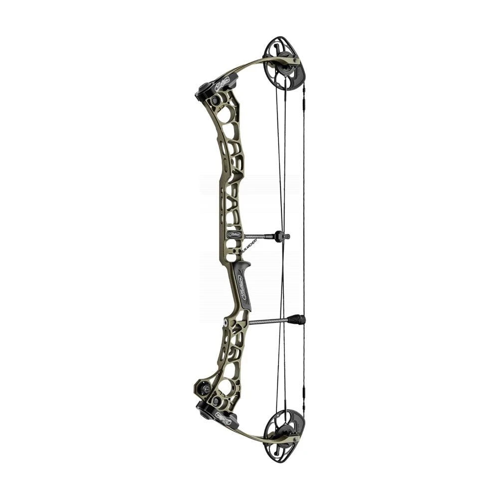 Mathews TRX 34 Compound Bow 1 Mathews TRX 34 Compound Bow