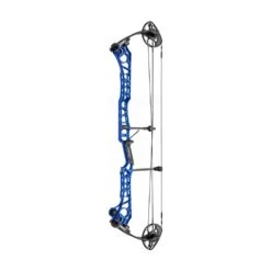 Mathews TRX 38 G2 Compound Bow -Archery Specialty Shop trx38 g2 blue 3
