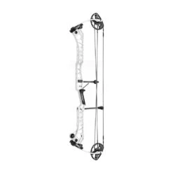 Mathews TRX 38 G2 Compound Bow -Archery Specialty Shop trx38 g2 white 3