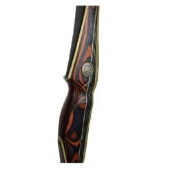 White Feather Turul 68" Flatbow 6 White Feather Turul 68" Flatbow -Archery Specialty Shop turulre3 1