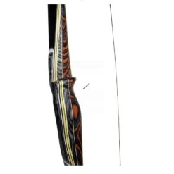 White Feather Turul 68" Flatbow 7 White Feather Turul 68" Flatbow -Archery Specialty Shop turulredrh 3