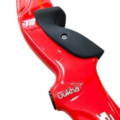 UUKHA Xpro2 Recurve Riser - 2022 Version - 27" -Archery Specialty Shop uuk009c 1
