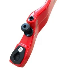 UUKHA Xpro2 Recurve Riser - 2022 Version - 27" -Archery Specialty Shop uuk009d 1