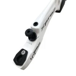 UUKHA Xpro2 Recurve Riser - 2022 Version - 27" -Archery Specialty Shop uuk009h 1