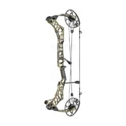 Mathews V3X 29 Compound Bow -Archery Specialty Shop v3x 29 forestallseason 2