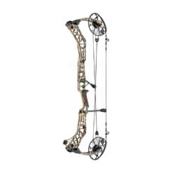 Mathews V3X 33 Compound Bow -Archery Specialty Shop v3x 33 realtreeedge