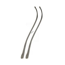 Old Mountain Vanguard Bow - 62" -Archery Specialty Shop vanguard limbs 1 1 1 2