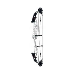 Darton Vegas E-3D Compound Bow -Archery Specialty Shop vegas e 3d white 36999