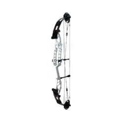 Darton Vegas E-T Compound Bow -Archery Specialty Shop vegaset white glossblack 47180