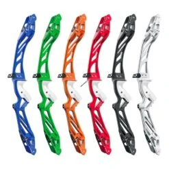 Fivics Vellator V3 25" Recurve Riser