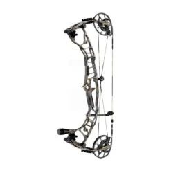 Hoyt Ventum Pro 30 Compound Bow - Mod 2 -Archery Specialty Shop ventum pro 30 goe ii 3