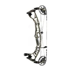 Hoyt Ventum Pro 30 Compound Bow - Mod 3 -Archery Specialty Shop ventum pro 30 gos 3 1