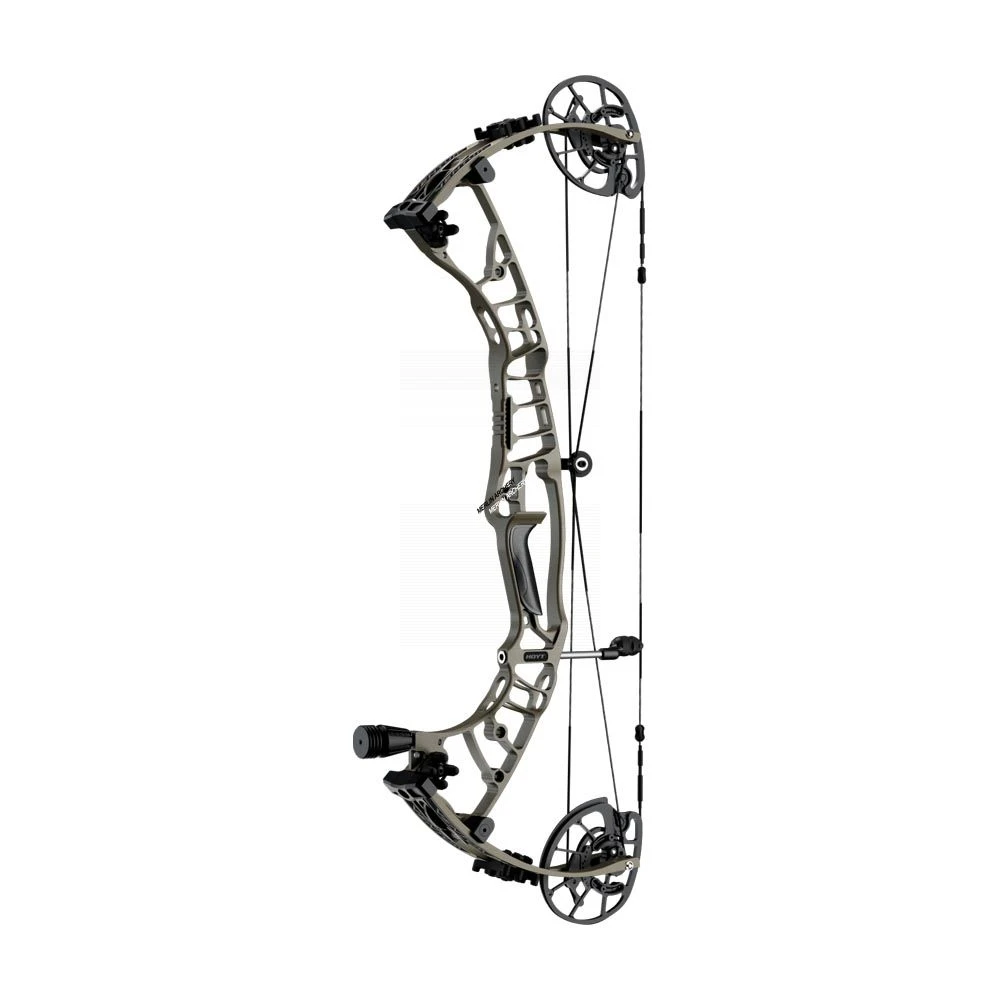 Hoyt Ventum Pro 33 Compound Bow - Mod 3 2 Hoyt Ventum Pro 33 Compound Bow - Mod 3 - Image 2