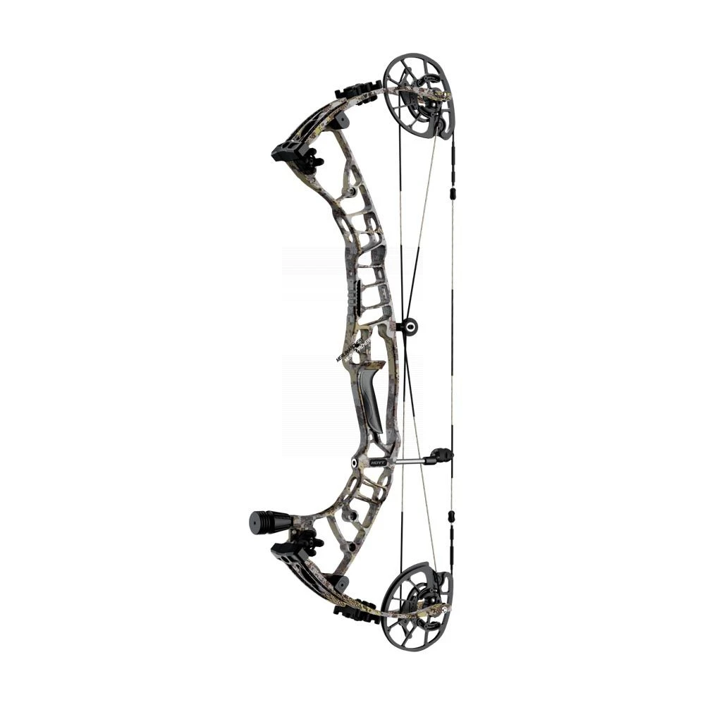 Hoyt Ventum Pro 33 Compound Bow - Mod 3 3 Hoyt Ventum Pro 33 Compound Bow - Mod 3 - Image 3